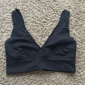 Lululemon Align V Neck Bra